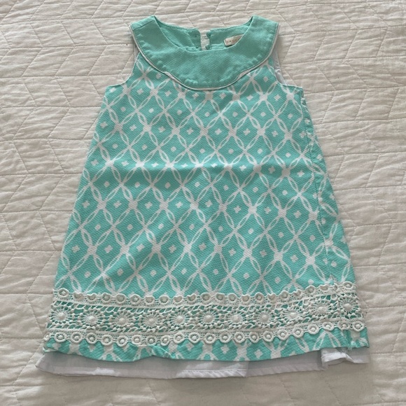 Maggie & Zoe Dress - Picture 1 of 5